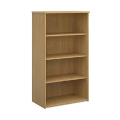 NEXT DAY Pulse Bookcases -Officefurnitureonline Store 117059