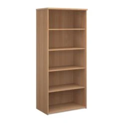 NEXT DAY Pulse Bookcases -Officefurnitureonline Store 117061