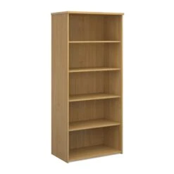 NEXT DAY Pulse Bookcases -Officefurnitureonline Store 117062