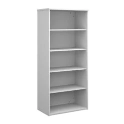 NEXT DAY Pulse Bookcases -Officefurnitureonline Store 117064