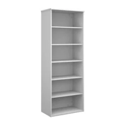 NEXT DAY Pulse Bookcases -Officefurnitureonline Store 117066