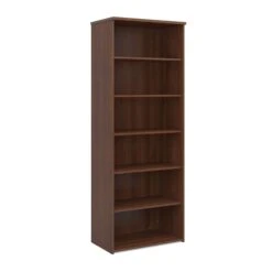 NEXT DAY Pulse Bookcases -Officefurnitureonline Store 117068