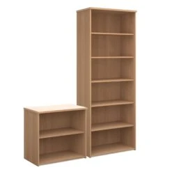 NEXT DAY Pulse Bookcases -Officefurnitureonline Store 117069